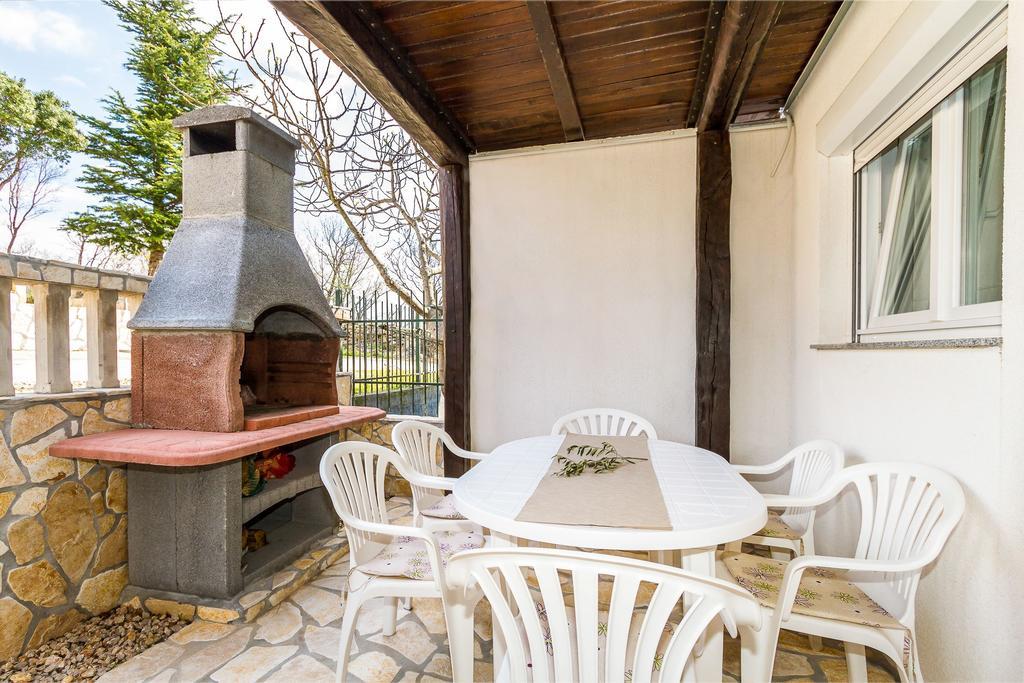 Apartmani Bregovec 마슬레니차 외부 사진
