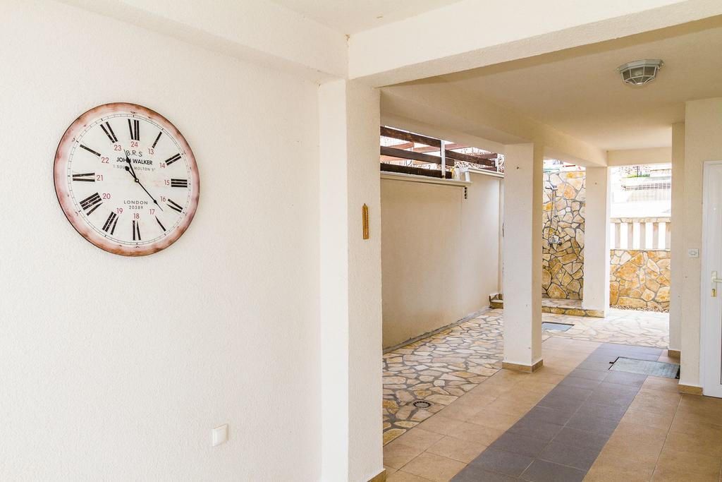 Apartmani Bregovec 마슬레니차 외부 사진
