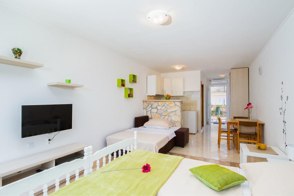 Apartmani Bregovec 마슬레니차 외부 사진