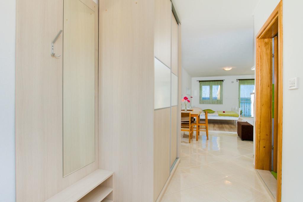 Apartmani Bregovec 마슬레니차 외부 사진