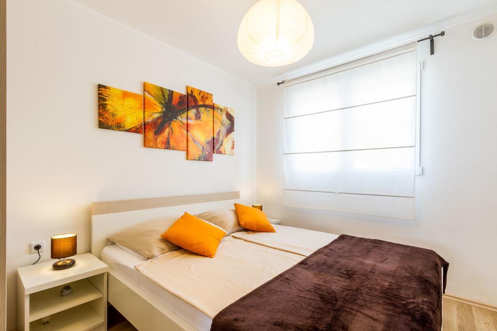 Apartmani Bregovec 마슬레니차 외부 사진