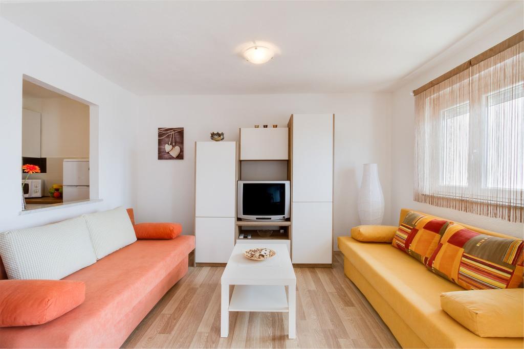 Apartmani Bregovec 마슬레니차 외부 사진