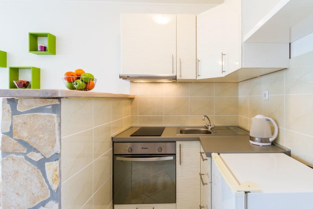 Apartmani Bregovec 마슬레니차 외부 사진