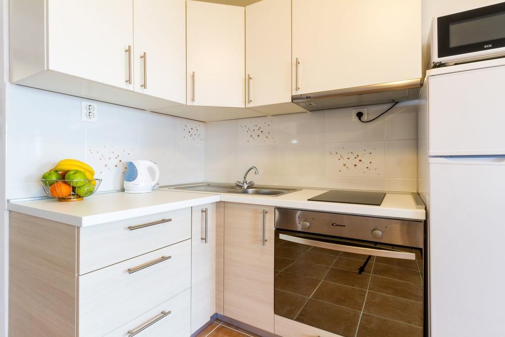 Apartmani Bregovec 마슬레니차 외부 사진