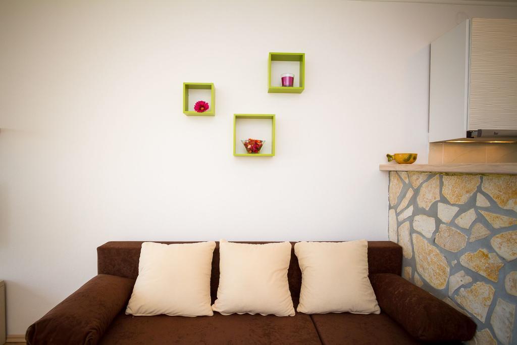 Apartmani Bregovec 마슬레니차 외부 사진