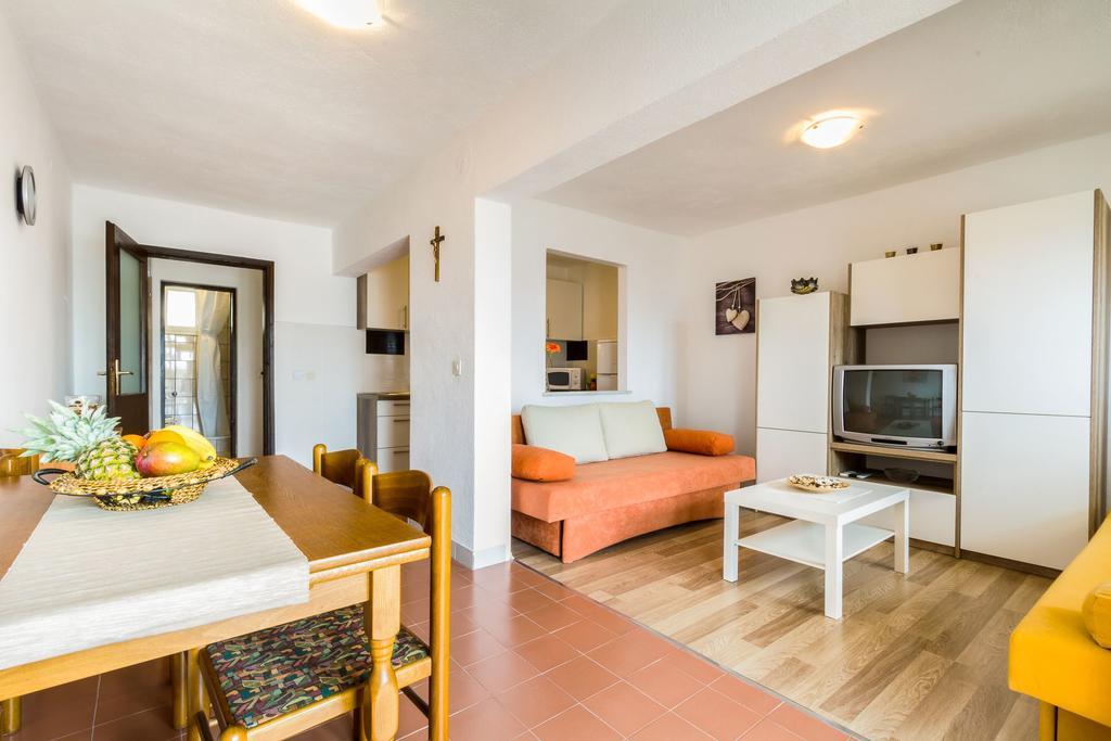 Apartmani Bregovec 마슬레니차 외부 사진