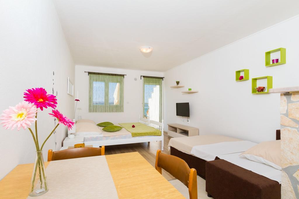 Apartmani Bregovec 마슬레니차 외부 사진