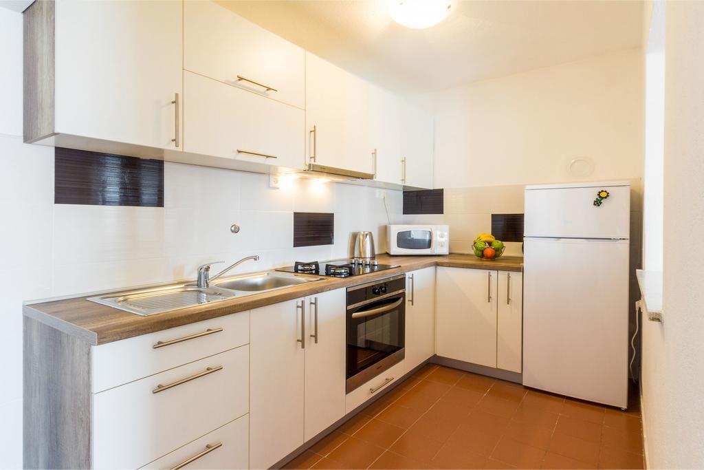 Apartmani Bregovec 마슬레니차 외부 사진