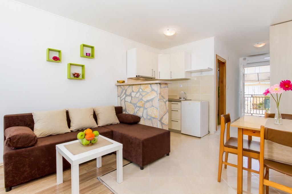 Apartmani Bregovec 마슬레니차 외부 사진