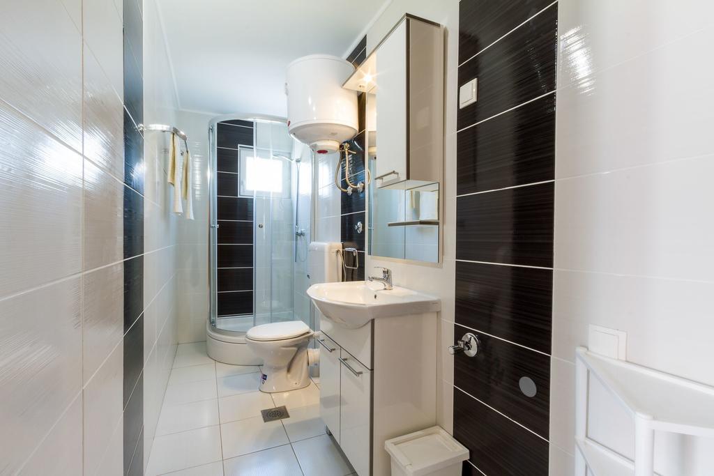 Apartmani Bregovec 마슬레니차 외부 사진