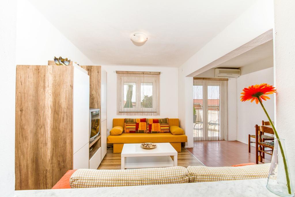 Apartmani Bregovec 마슬레니차 외부 사진