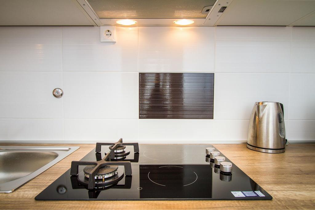 Apartmani Bregovec 마슬레니차 외부 사진