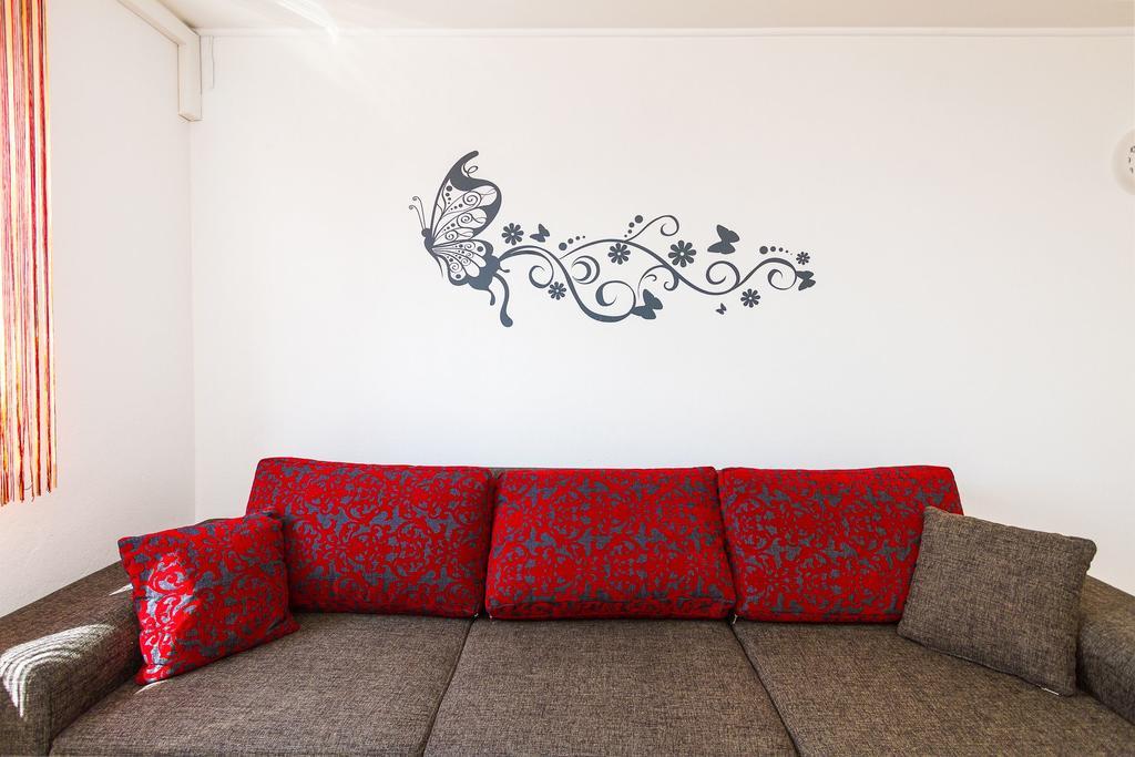 Apartmani Bregovec 마슬레니차 외부 사진