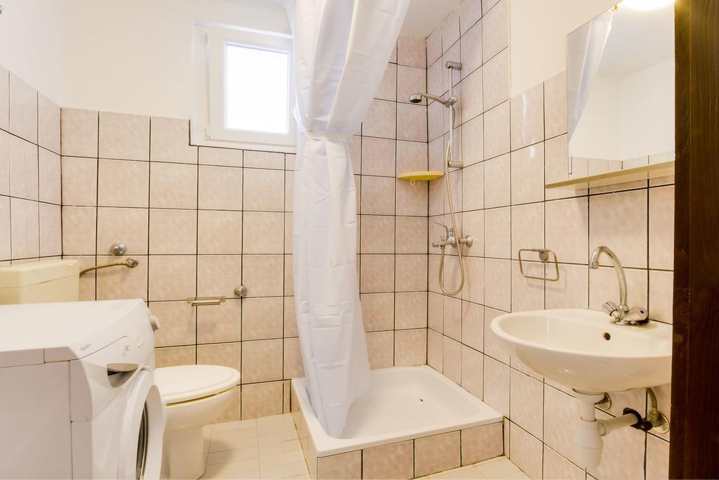 Apartmani Bregovec 마슬레니차 외부 사진