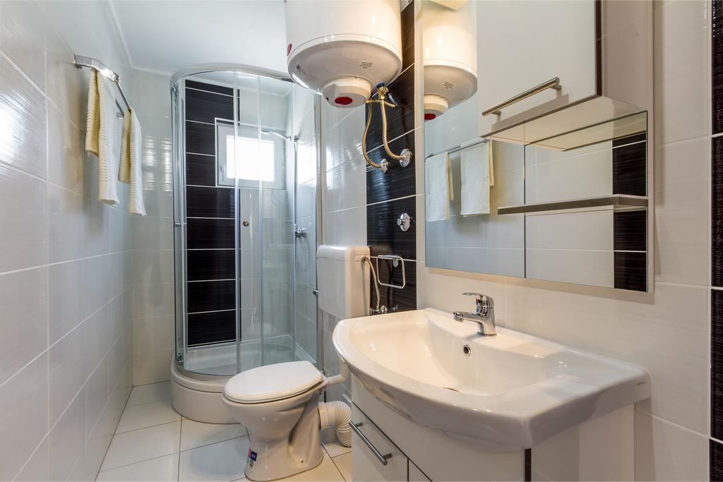 Apartmani Bregovec 마슬레니차 외부 사진
